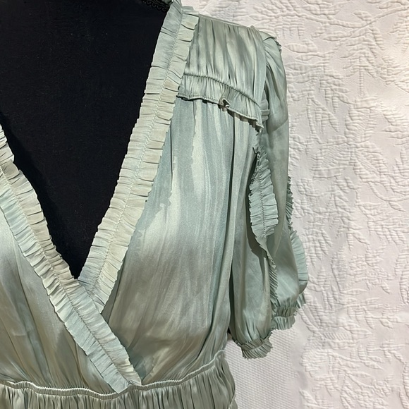 Current Air dress, size large, NWT - Picture 5 of 16